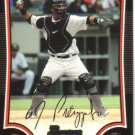 2009 Bowman  #173 A.J. Pierzynski   White Sox