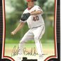 2009 Bowman  #174 Collin Balester   Nationals