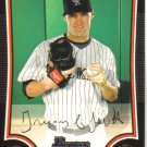 2009 Bowman  #175 Greg Smith   Rockies