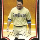 2009 Bowman  #177 Adrian Gonzalez   Padres