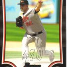 2009 Bowman  #178 George Sherrill   Orioles