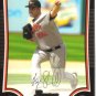2009 Bowman  #178 George Sherrill   Orioles