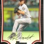 2009 Bowman  #182 Roy Oswalt   Astros