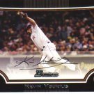 2009 Bowman  #188 Kevin Youkilis   Red Sox