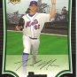 2009 Bowman  #210 Jonathan Niese  RC  Mets