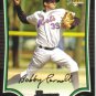 2009 Bowman  #211 Bobby Parnell  RC  Mets
