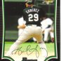 2009 Bowman  #215 Gaby Sanchez  RC  Marlins