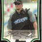 2009 Bowman  #217 Travis Snider  RC  Blue Jays