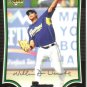 2009 Bowman  #218 Will Venable  RC  Padres