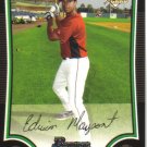 2009 Bowman  #219 Edwin Maysonet  RC  Astros