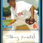 2009 Bowman Prospects  #6 Stolmy Pimentel   Red Sox