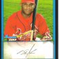 2009 Bowman Prospects  #34 Curt Smith   Cardinals