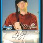 2009 Bowman Prospects  #48 Chris Johnson   Astros