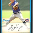 2009 Bowman Prospects  #65 Jacob Goldberg   Mets