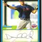 2009 Bowman Prospects  #87 Dominic De La Osa   Twins