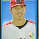 2009 Bowman WBC Prospects  #2 Phillippe Aumont