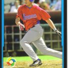 2009 Bowman WBC Prospects  #3 Concepcion Rodriguez