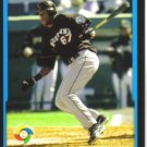 2009 Bowman WBC Prospects  #19 Gregory Halman