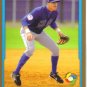 2009 Bowman WBC Prospects Gold  #13 Alex Liddi