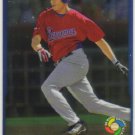 2009 Bowman WBC Prospects Chrome  #3 Concepcion Rodriguez
