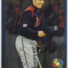 2009 Bowman WBC Prospects Chrome  #6 Shinnosuke Abe