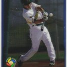 2009 Bowman WBC Prospects Chrome  #7 Gift Ngoepe