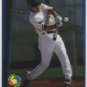 2009 Bowman WBC Prospects Chrome  #7 Gift Ngoepe
