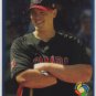 2009 Bowman WBC Prospects Chrome  #9 Nicholas Weglarz