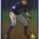 2009 Bowman WBC Prospects Chrome  #13 Alex Liddi