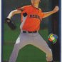 2009 Bowman WBC Prospects Chrome  #14 Alexander Smit