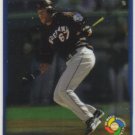 2009 Bowman WBC Prospects Chrome  #19 Gregory Halman