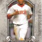 2008 Upper Deck Piece of History  #3 Justin Upton   Diamondbacks