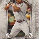 2008 Upper Deck Piece of History  #4 Crhis Young   Diamondbacks