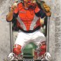 2008 Upper Deck Piece of History  #9 Brian McCann   Braves