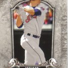 2008 Upper Deck Piece of History  #17 Grady Sizemore   Indians
