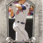 2008 Upper Deck Piece of History  #17 Grady Sizemore   Indians