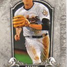 2008 Upper Deck Piece of History  #43 Hunter Pence   Astros