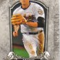 2008 Upper Deck Piece of History  #43 Hunter Pence   Astros