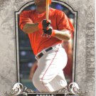 2008 Upper Deck Piece of History  #46 Torii Hunter   Angels