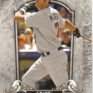 2008 Upper Deck Piece of History  #55 Joe Mauer   Twins