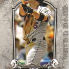 2008 Upper Deck Piece of History  #59 David Wright   Mets