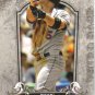 2008 Upper Deck Piece of History  #59 David Wright   Mets