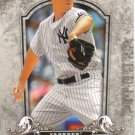 2008 Upper Deck Piece of History  #68 Phil Hughes   Yankees