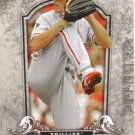 2008 Upper Deck Piece of History  #72 Cole Hamels   Phillies