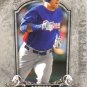 2008 Upper Deck Piece of History  #94 Josh Hamilton   Rangers
