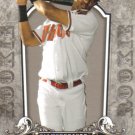 2008 Upper Deck Piece of History  #101 Emilio Bonifacio  RC  Diamondbakcs