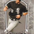 2008 Upper Deck Piece of History  #109 Donny Lucy  RC  White Sox