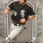 2008 Upper Deck Piece of History  #109 Donny Lucy  RC  White Sox