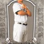 2008 Upper Deck Piece of History  #114 Josh Newman  RC  Rockies
