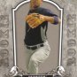2008 Upper Deck Piece of History  #129 Alberto Gonzalez  RC  Yankees